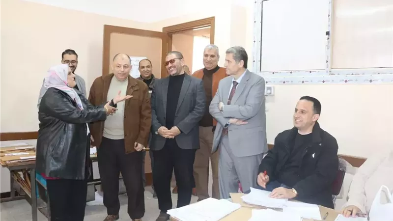 موعد نتيجة الشهادة الإعدادية بشمال سيناء