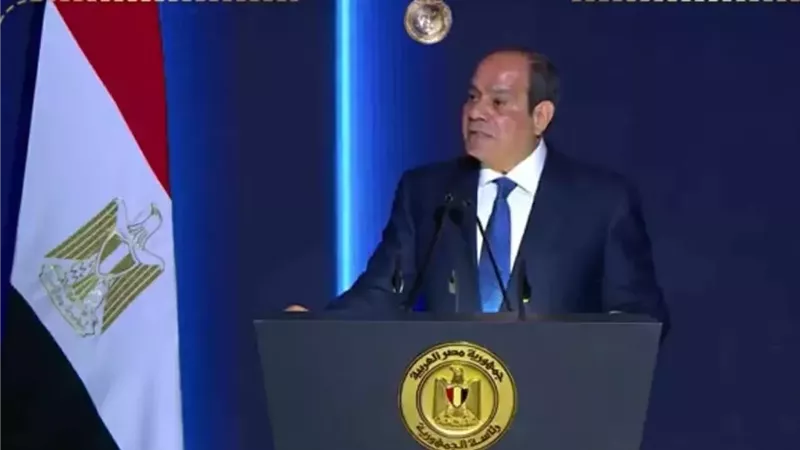 محافظ المنيا يشارك في احتفالات الذكرى الـ74 لعيد الشرطة