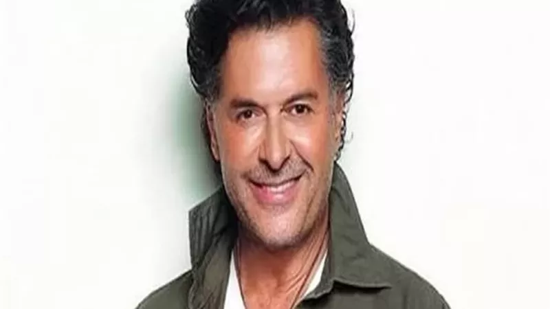 موعد حفلي راغب علامة فى عيد الحب