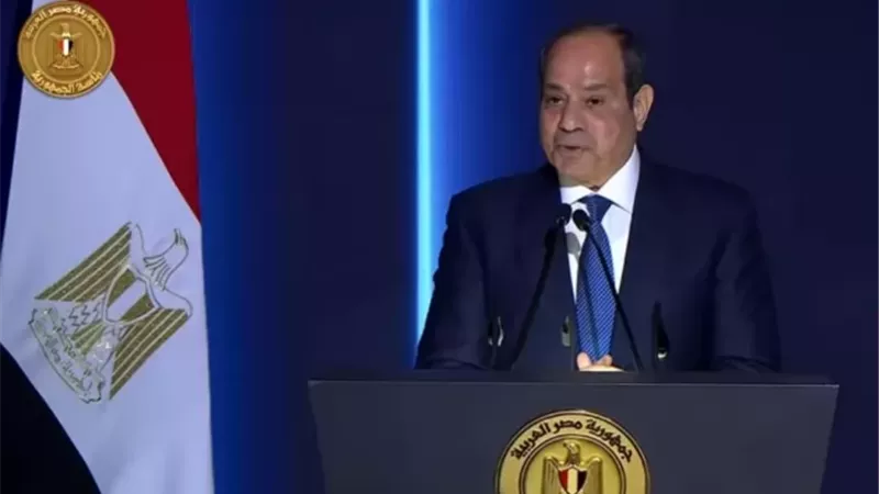 الديهي: كلمة السيسي في عيد الشرطة أكدت.. قائدًا مهمومًا بوطنه