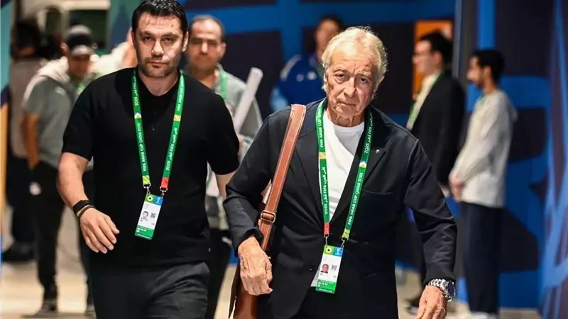 حلمي طولان: لم أتمنى الفشل لـ منتخب مصر بسبب حسام حسن