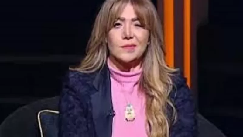 لقاء سويدان تكشف حقيقة استمرارها لتقديم برنامجها الاذاعى