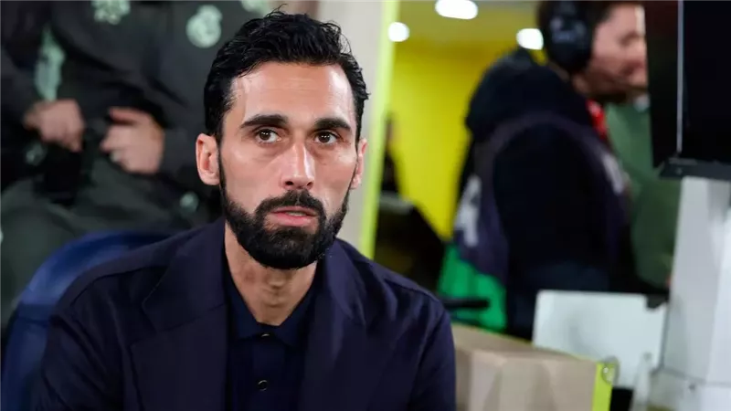 أربيلوا بعد الفوز على فياريال: مبابي وفينيسيوس الأفضل في العالم