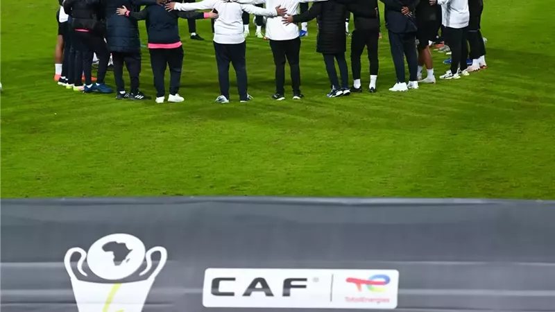 تشكيل الزمالك المتوقع أمام المصري اليوم في الكونفدرالية