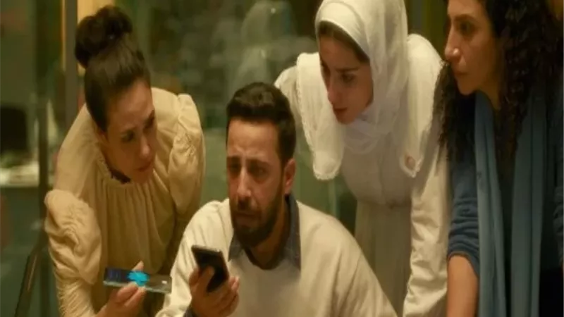 صوت هند رجب ضمن القائمة النهائية لأفضل فيلم أجنبي بجوائز الأوسكار
