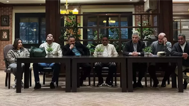 أسماء الخولى ترعى دورة سموحة الرمضانيه لكرة القدم