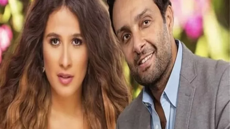 وائل عبد العزيز يشيد بجمهور شقيقته ياسمين عبد العزيز