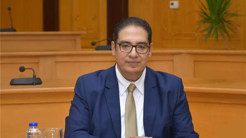 جامعة القاهرة تطلق خطتها البحثية حتى 2030 لتعزيز ريادتها إقليميًا
