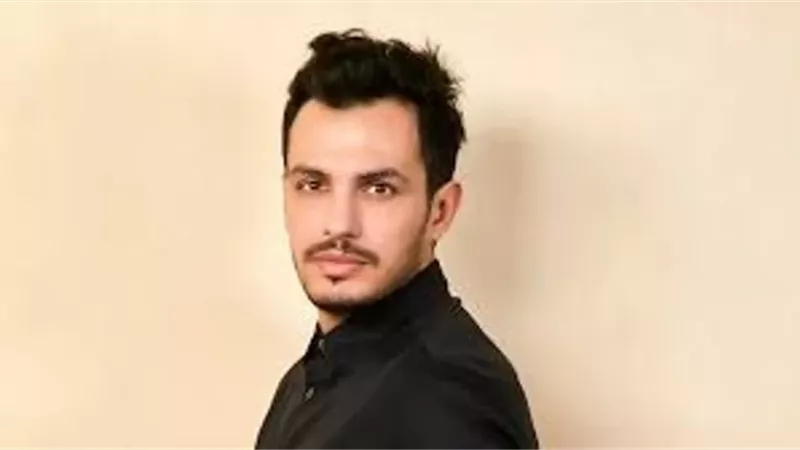 اليوم .. عزاء والد الموزع أحمد إبراهيم بمسجد الشرطة بالتجمع