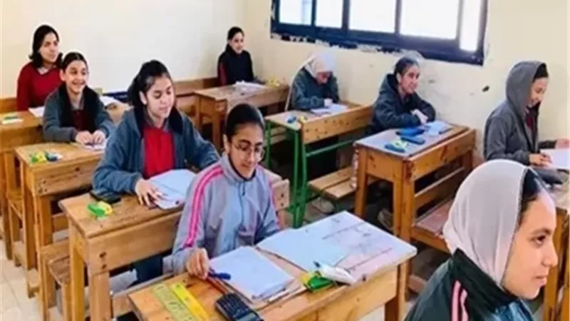 نتيجة الإعدادية في الإسكندرية.. رابط سريع لمعرفة النتيجة