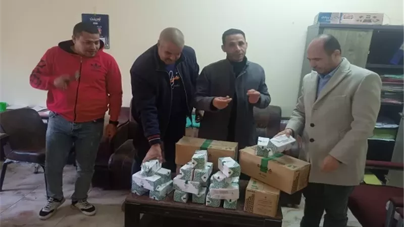 محافظ أسيوط: استمرار الحملات الرقابية المكثفة بالمراكز والأحياء