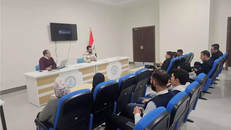 الرعاية الصحية :أكثر من 13 ألف برنامج لتعزيز كفاءة الكوادر بجنوب سيناء