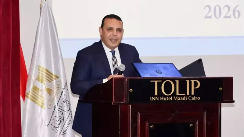 التمثيل التجاري يستعرض دوره في تنمية الصادرات المصرية