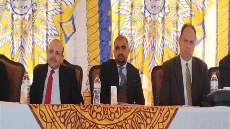 المنيا الجديدة تطرح محال وأراضي حرفية لتعزيز الاستثمار