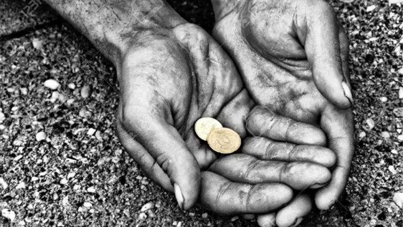 كيف يوسع الله الرزق؟ بدائل شرعية لمنع مأساة الفقر