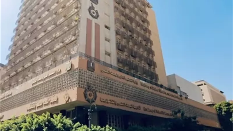 انضمام مصر رسميًا كشريك مؤسس في الشراكة الأوروبية للصحة