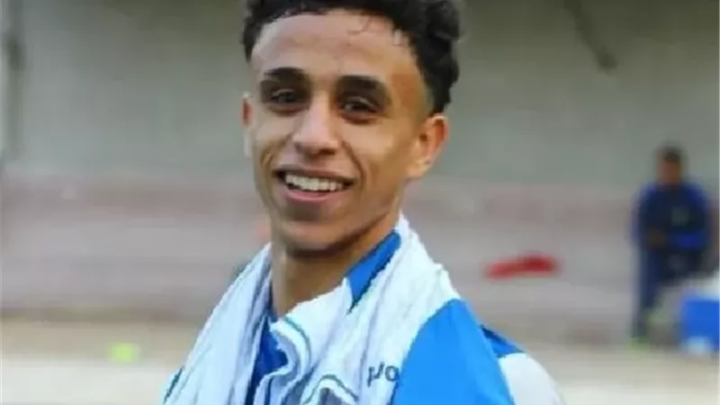 وفاة لؤي علي لاعب نادي شباب البكاري