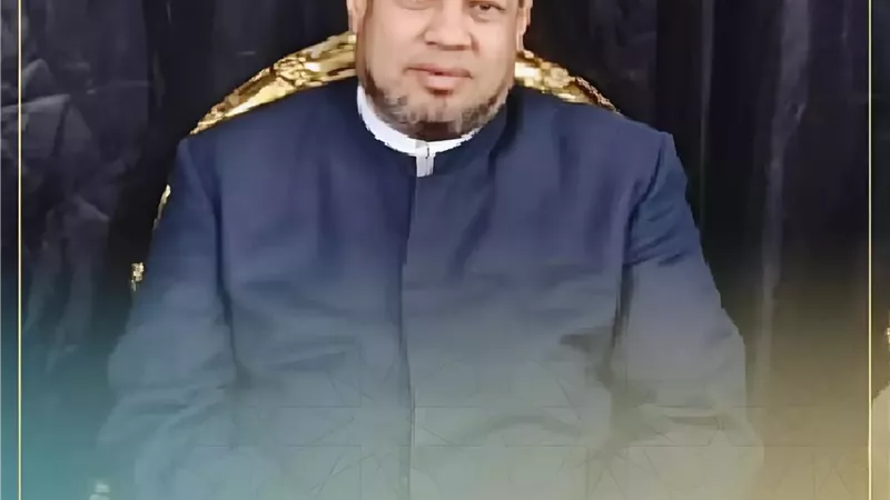 انضباط إداري ويقظة دعوية.. «أوقاف كفر الشيخ» تناقش آليات الحوكمة