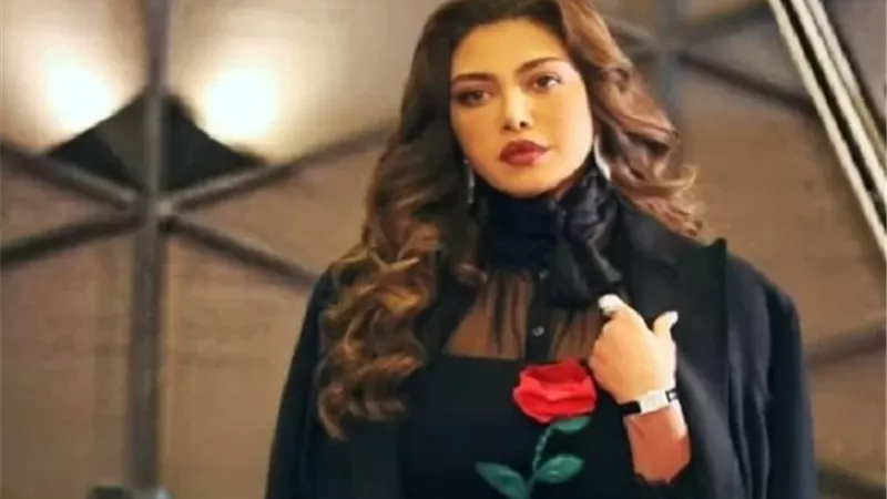 ريهام حجاج تواجه صراعا داخليا متصاعدا بين ماضيها وآثاره فى 