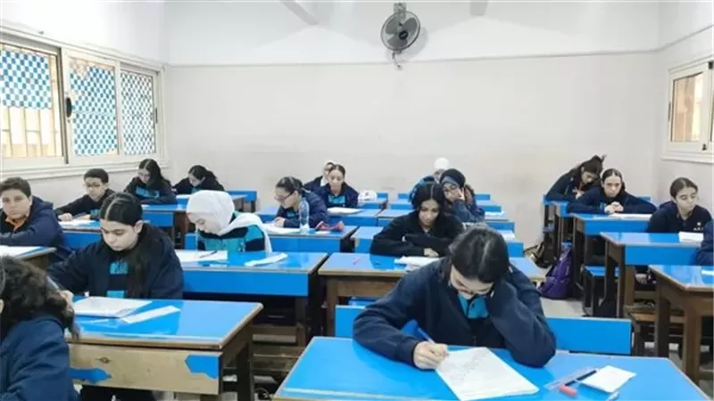 موعد ورابط اعلان نتيجة الإعدادية 2026 بالإسكندرية