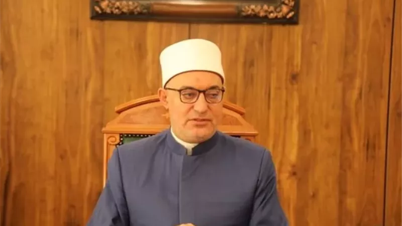 مشروعية التبرع بالأعضاء بعد الوفاة وضوابطه..المفتي يوضح