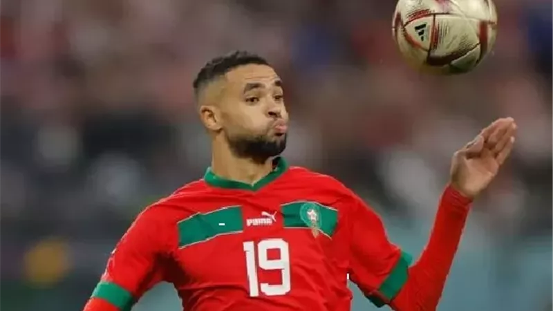 القصة كاملة.. أخر تطورات انتقال المغربي يوسف النصيري إلي يوفنتوس