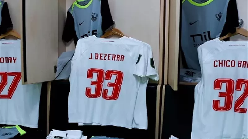 بدلاء الزمالك أمام المصري البورسعيدي.. منسي وحمدي الأبرز