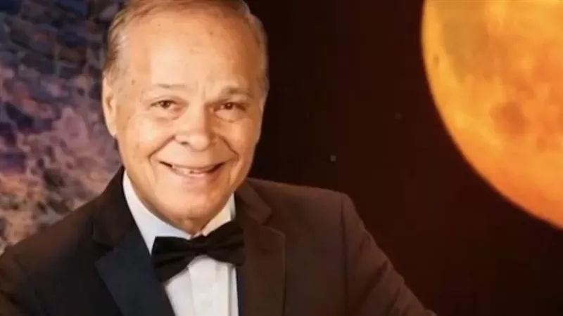 محمود عامر: اليوم الأول برمضان صعب ودموعي تسيل وقت الإفطار