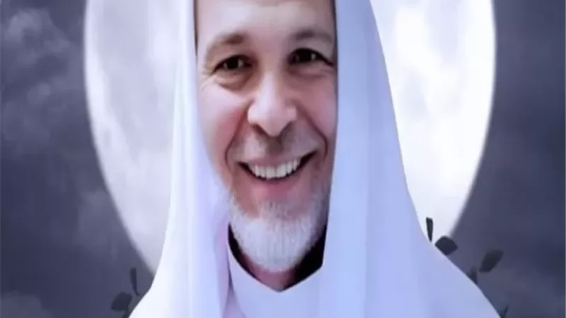 محمود عامر: 
