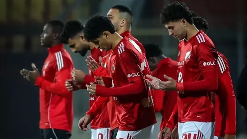 الغندور: الأهلي لم يقم بإعارة 10 لاعبين