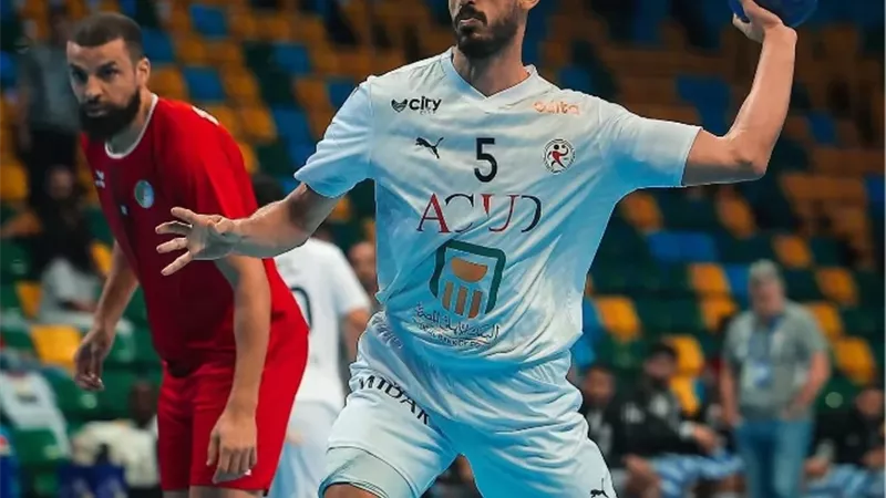 حسن يسري: منتخب اليد قادر على التتويج بأمم إفريقيا