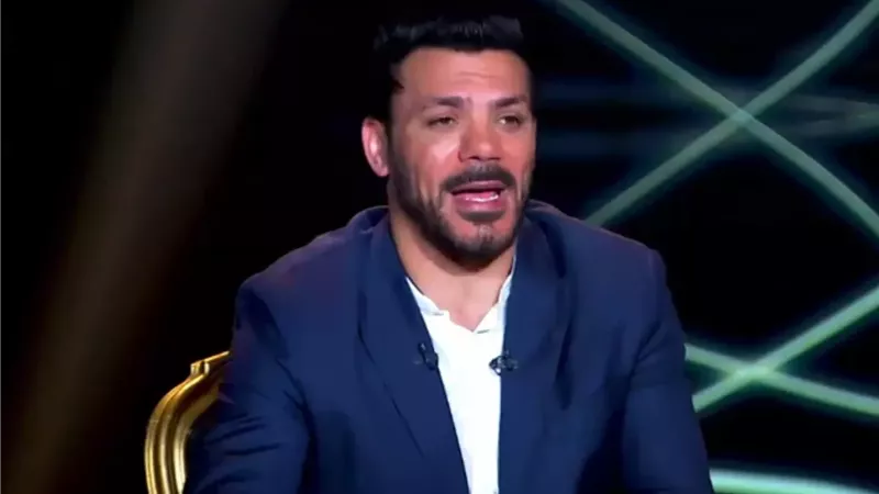 عمرو ذكي: المصري المرشح الأول للتتويج بالكونفيدرالية