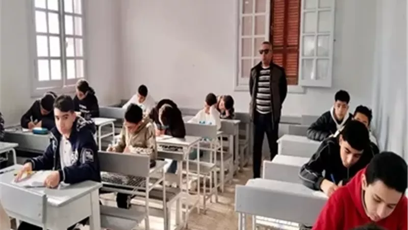 موعد نتيجة الإعدادية بدمياط..استعد لمعرفة درجاتك خلال أيام