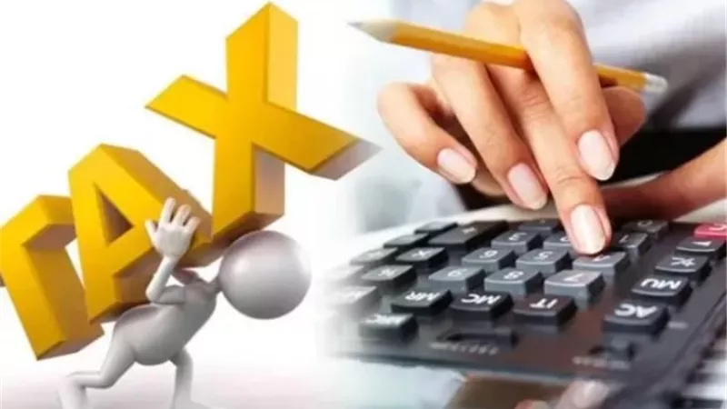 مواعيد تقديم الإقرار الضريبي وفقا للقانون.. تعرف عليها