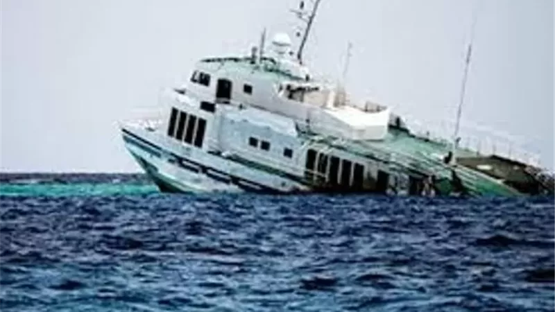 مصرع 8 في غرق عبارة جنوب الفلبين