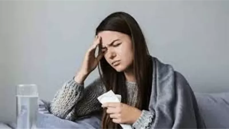 نصائح ذهبية للوقاية من مضاعفات الإنفلونزا