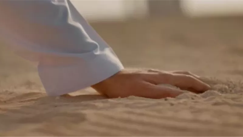 رأي الشريعة الإسلامية في حكم التيمم للجنب عند شدة البرد