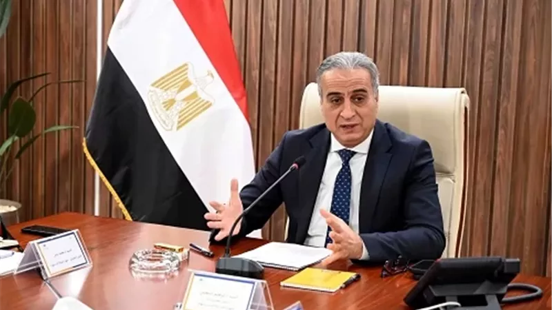 رئيس حماية المستهلك يوجه الإدارات برفع الجاهزية لاستقبال رمضان