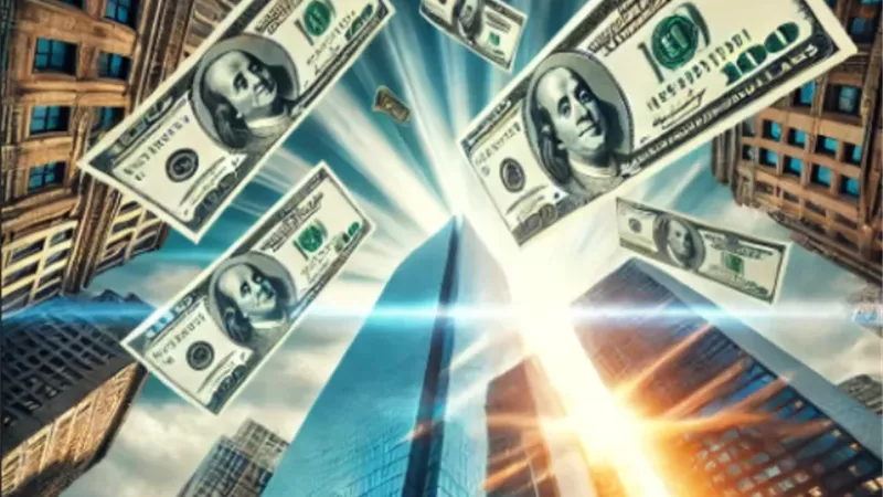 سعر الدولار اليوم.. أسعار البيع والشراء في أبرز البنوك المصرية