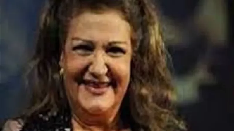 اليوم..ميمي جمال ضيفة قصر نادى السينما بجاردن سيتى