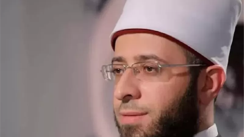 اعتماد حركة تنقلات أئمة الأوقاف