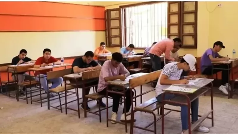 بالاسم ورقم الجلوس..خطوات الاستعلام عن نتيجة الإعدادية بالقاهرة