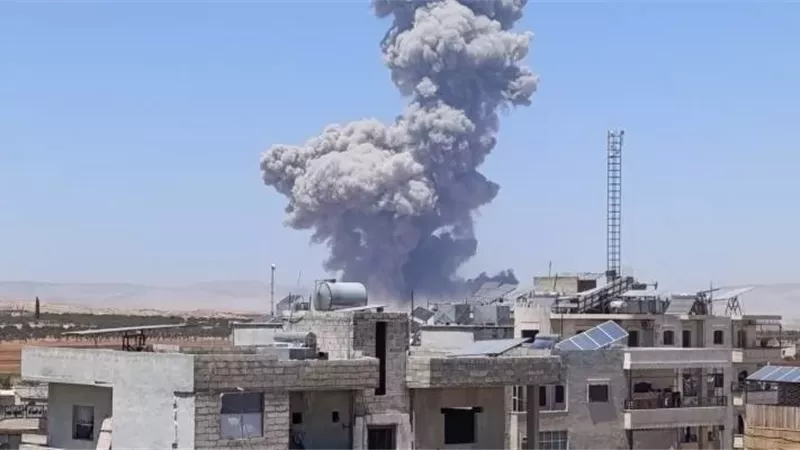 مقتل أربعة أشخاص وإصابة سبعة آخرين جراء وقوع انفجار بمصنع وسط اليونان