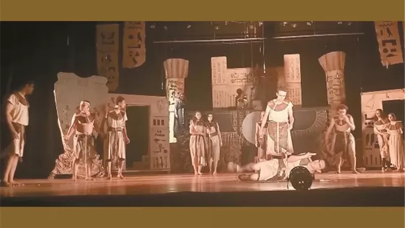 المسرح في الأقاليم.. غائب مع سبق الإصرار