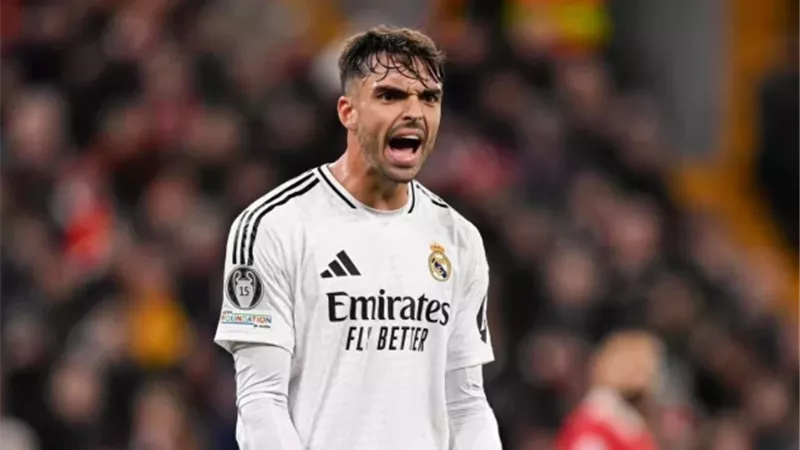أسينسيو يقلب الموازين داخل ريال مدريد