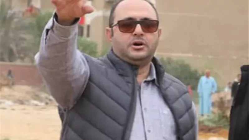 جهاز 6 أكتوبر يكشف عن أول خدمة من نوعها فى المدن الجديدة بتقنية حديثة