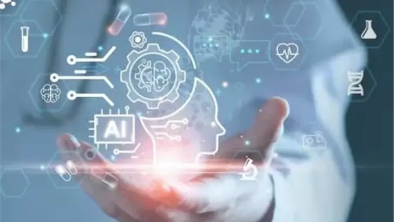 إيقاف إجابات الذكاء الاصطناعى الطبية