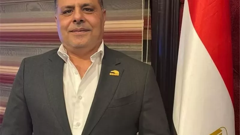 هيمن عبد الله: تحركات وزير الصناعة تعيد الأمل للمصانع المتعثرة