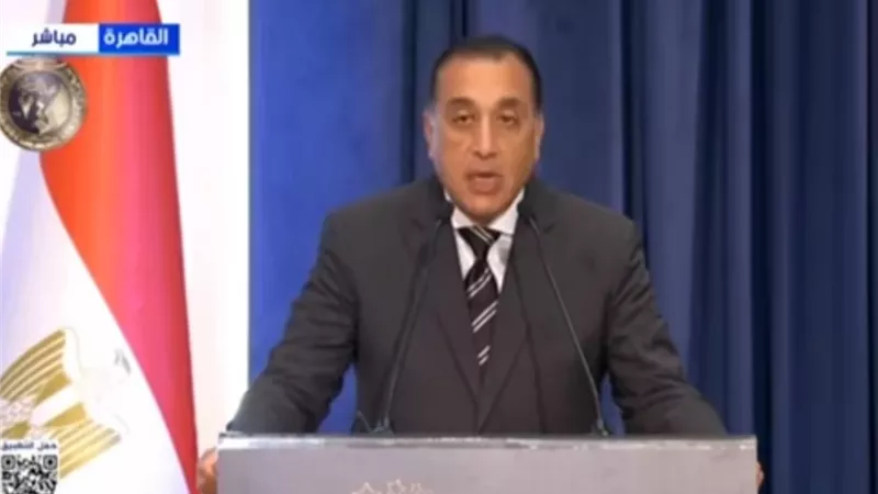 مدبولي: كل التقدير للرئيس السيسي على رعايته لجائزة مصر للتميز الحكومي