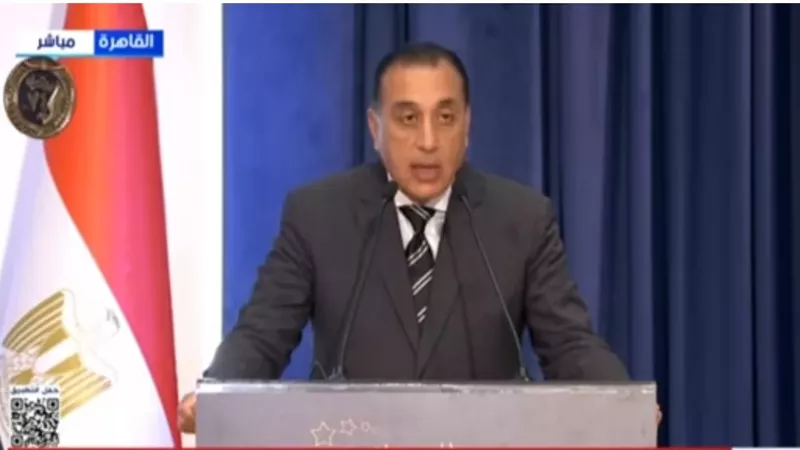 مدبولي: جائزة مصر للتميز الحكومي تجسيد للشراكة الممتدة مع الإمارات